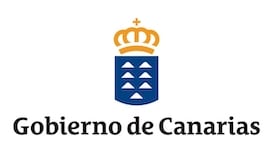 Escudo de Gobierno de Canarias